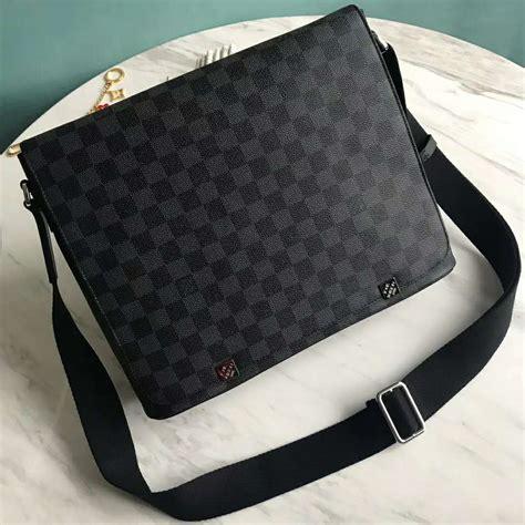 lv hand bag men|louis vuitton unisex bag.